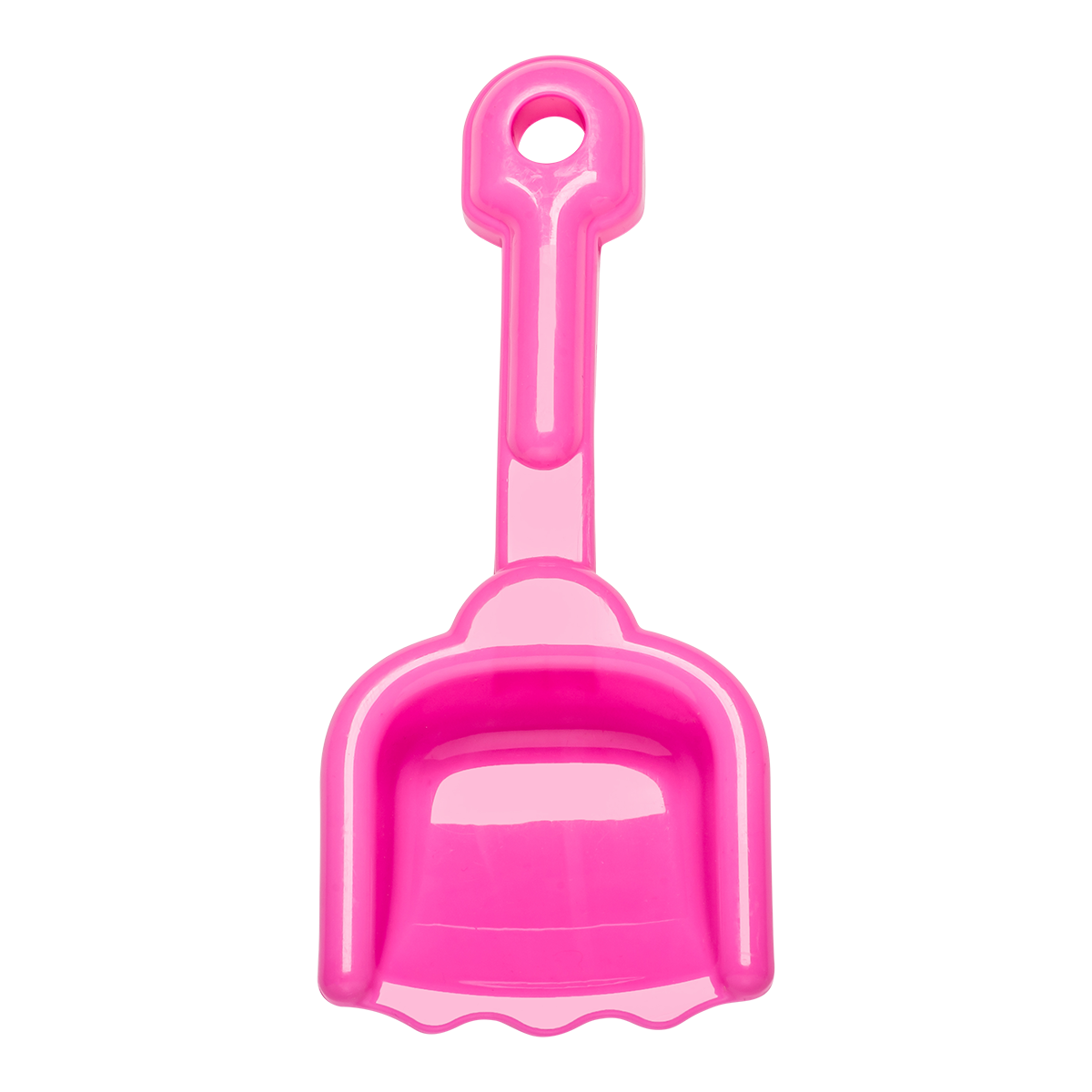 Bucket and spade set Pink